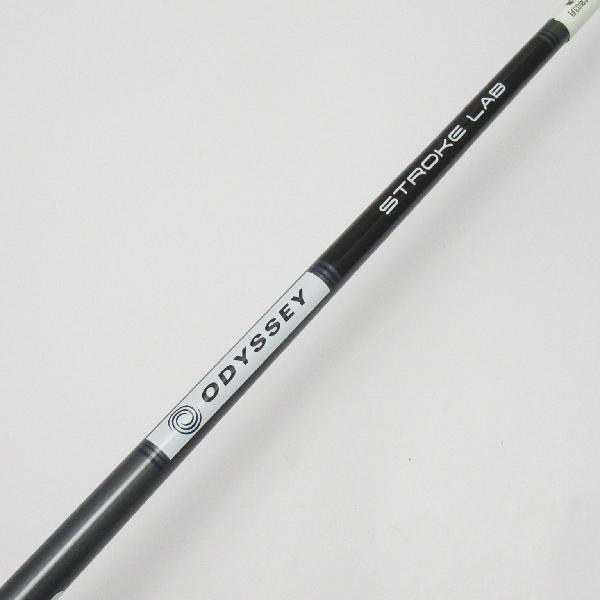 オデッセイ STROKE LAB 2-BALL TEN パター カーボンスチール複合 