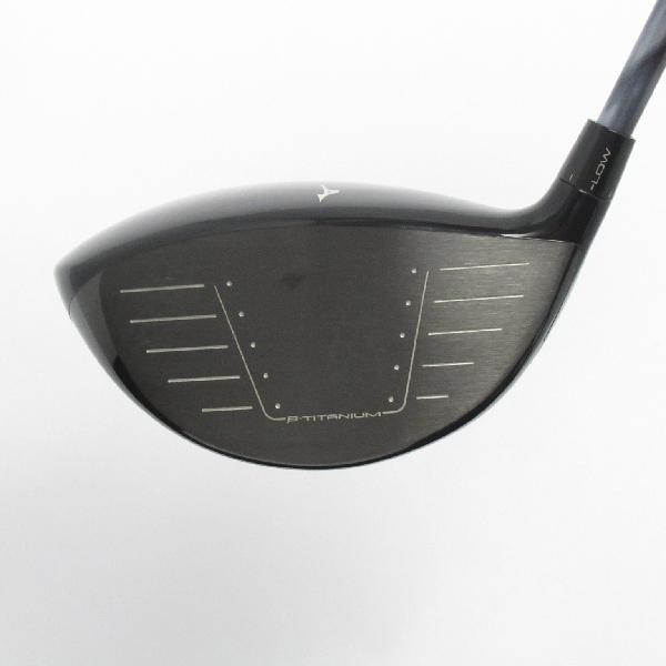 MIZUNO ミズノ ST ST200 ドライバー Speeder 661 EVOLUTION VI 