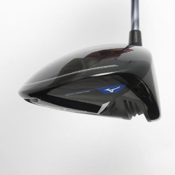 MIZUNO ミズノ ST ST200 ドライバー Speeder 661 EVOLUTION VI 
