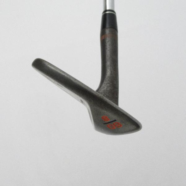 キャロウェイゴルフ MACK DADDY MACK DADDY FORGED BK ウェッジ N.S.PRO 950GH 【60-08】 シャフト：N.S.PRO 950GH｜gdoshop｜05