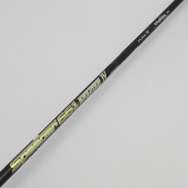 スピーダー569 エボリューション7 ☆キャロウェイスリーブ付きシャフト