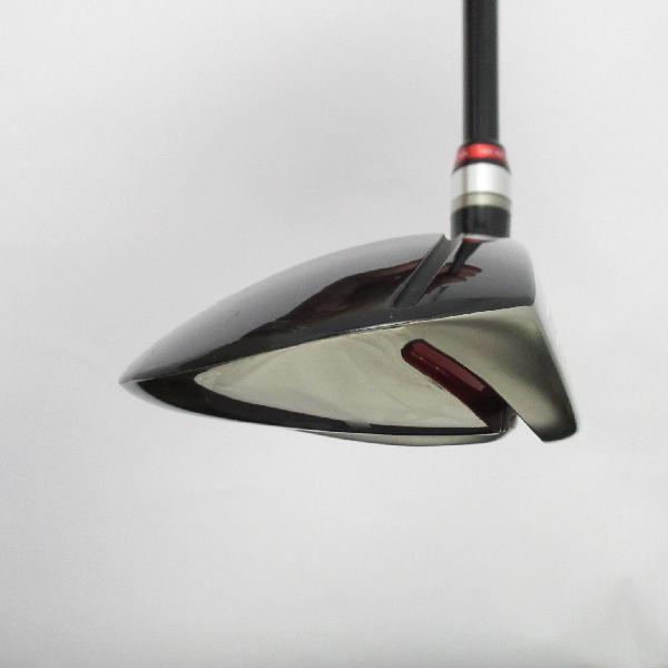 ロッディオ RODDIO RODDIO FAIRWAYWOOD フェアウェイウッド TRPX RED-HOT FW TYPE P 【5W】 シャフト：TRPX RED-HOT FW TYPE P｜gdoshop｜05