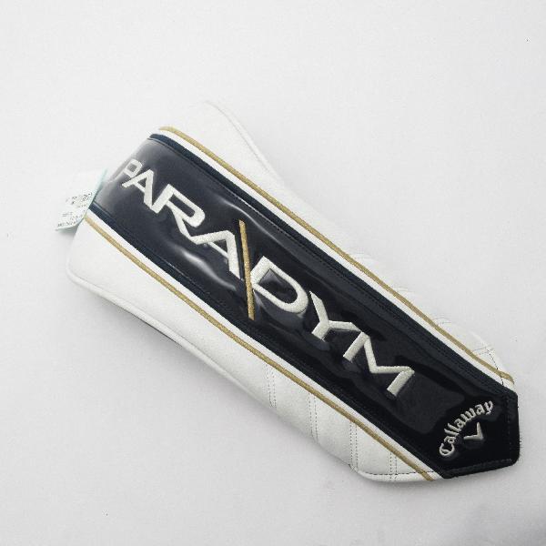 キャロウェイゴルフ PARADYM パラダイム トリプルダイヤモンド 