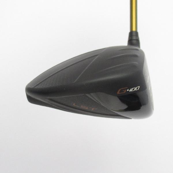 ピン G SERIES G400 LST ドライバー ALTA J CB シャフト：ALTA J CB 