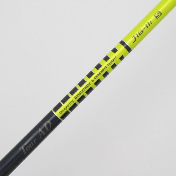 ブリヂストン JGR JGR FORGED アイアン Tour AD J16-11I  シャフト：Tour AD J16-11I(8本:#5 #6 #7 #8 #9 PW AW SW)｜gdoshop｜06