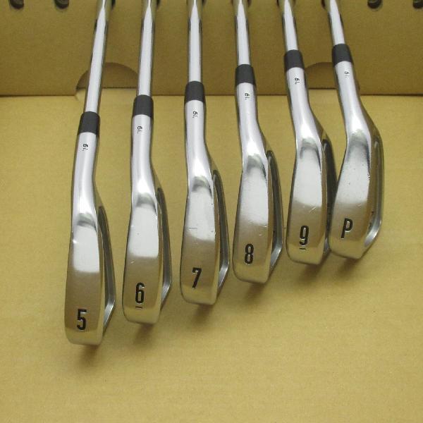 キャロウェイゴルフ X X FORGED STAR 19 アイアン N.S.PRO 950GH neo  シャフト：N.S.PRO 950GH neo(6本:#5 #6 #7 #8 #9 PW)｜gdoshop｜08