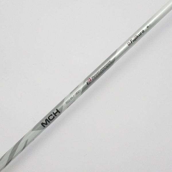 テーラーメイド RBZ RBZ STAGE 2 RESCUE ユーティリティ MCH 50 【U3】 シャフト：MCH 50｜gdoshop｜07