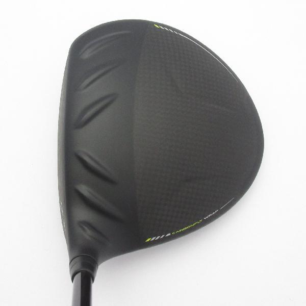 ピン G430 G430 MAX 10K ドライバー PING TOUR 2.0 BLACK 65  シャフト：PING TOUR 2.0 BLACK 65｜gdoshop｜03