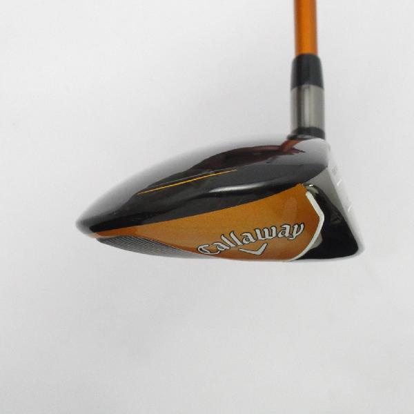 Callaway MAVRIK フェアウェイウッド5w TourAD DI 6S