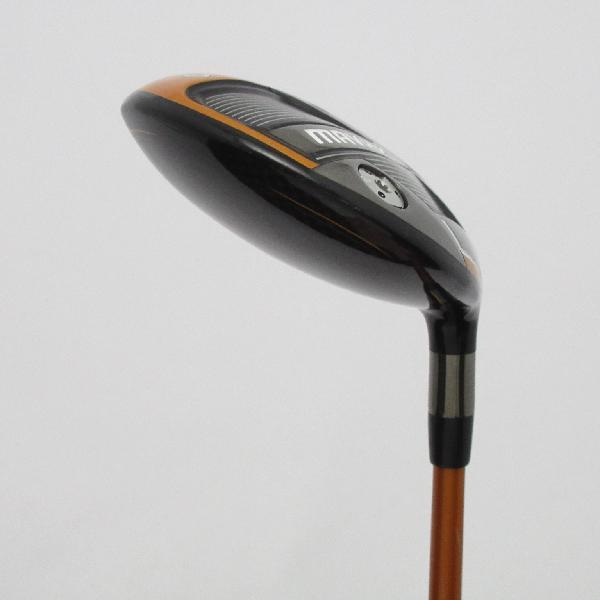 Callaway MAVRIK フェアウェイウッド5w TourAD DI 6S
