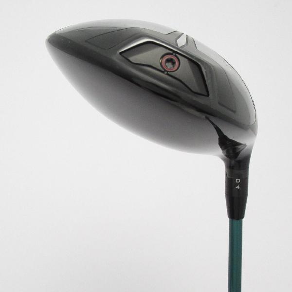 Titleist タイトリスト TSR TSR2 ドライバー Speeder NX GREEN 40 