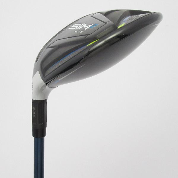 TaylorMade テーラーメイド SIM2 マックス フェアウェイウッド TaylorMade テーラーメイド SIM2 マックス フェアウェイウッド