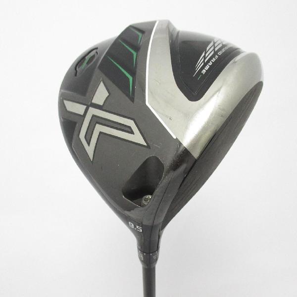 DUNLOP ダンロップ XXIO ゼクシオ X(2022) ドライバー Miyazaki AX-2 