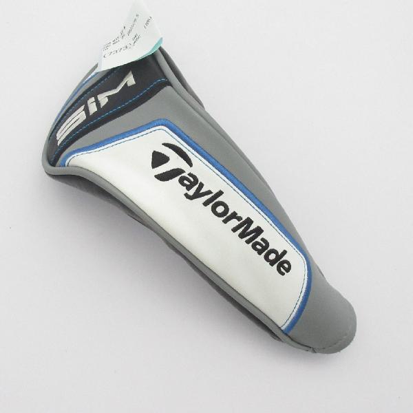 TaylorMade テーラーメイド SIM マックス レスキュー TaylorMade テーラーメイド SIM マックス レスキュー