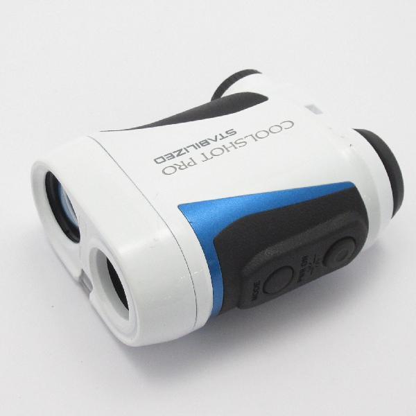 ニコン NIKON COOLSHOT PRO STABILIZED - スポーツ