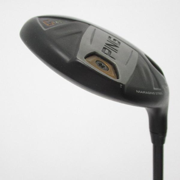 ピン G400 G400 フェアウェイウッド Speeder 661 EVOLUTION IV 【5W 