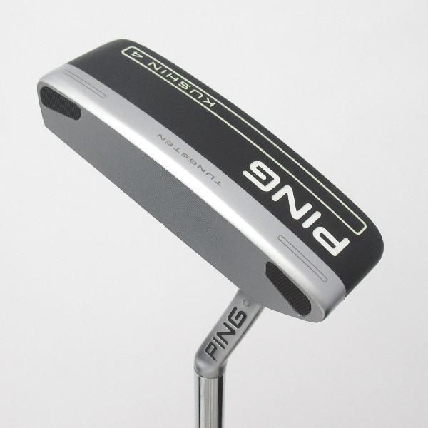 PING ピン クッシン 4 パター スチールシャフト 【35】 シャフト PING ピン クッシン 4 パター スチールシャフト 【35】 シャフト