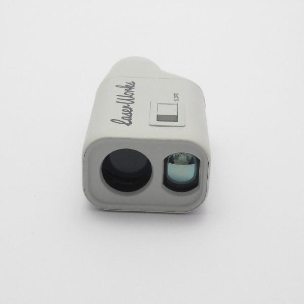 レーザーワークス Laser Works コンパクト距離測定器 - : GDO