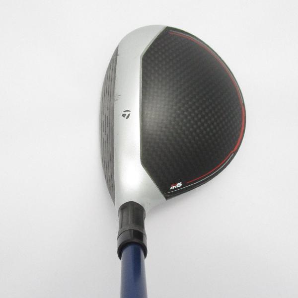テーラーメイド M6 M6 フェアウェイウッド Tour AD VR-6 【5W 
