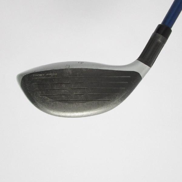 テーラーメイド M6 M6 フェアウェイウッド Tour AD VR-6 【5W 