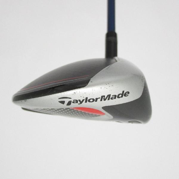 テーラーメイド M6 M6 フェアウェイウッド Tour AD VR-6 【5W 