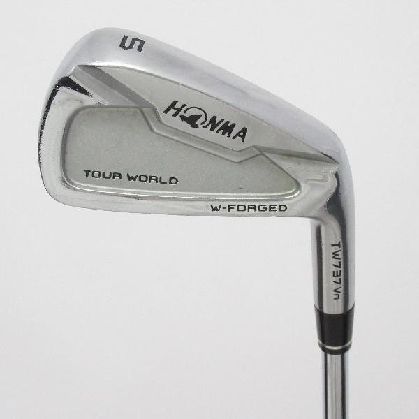 HONMA GOLF 本間ゴルフ TOUR WORLD ツアーワールド TW737Vn アイアン 