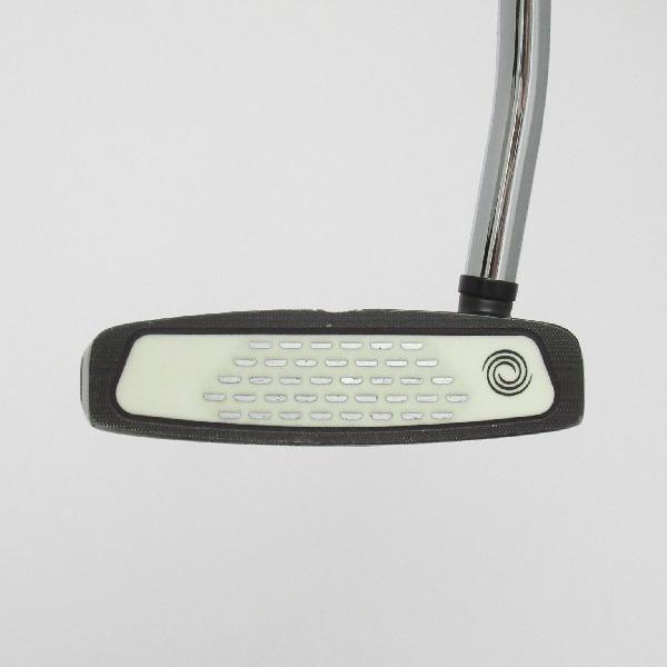 オデッセイ STROKE LAB ストロークラボ BLACK TEN パター カーボン 