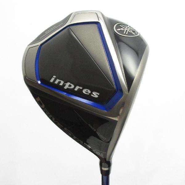 美品 ヤマハYAMAHA◇インプレスinpres ドライブスターDriveStar 9.5度 