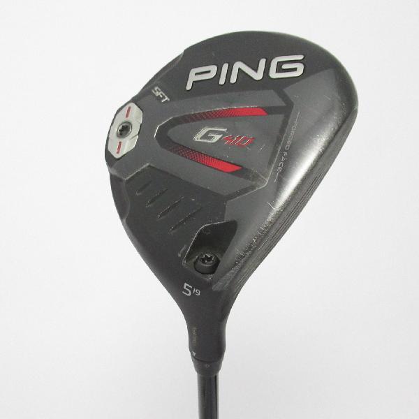 ピン G410/TENSEI CK Pro Orange 60(JP)/R/17.5[105570]