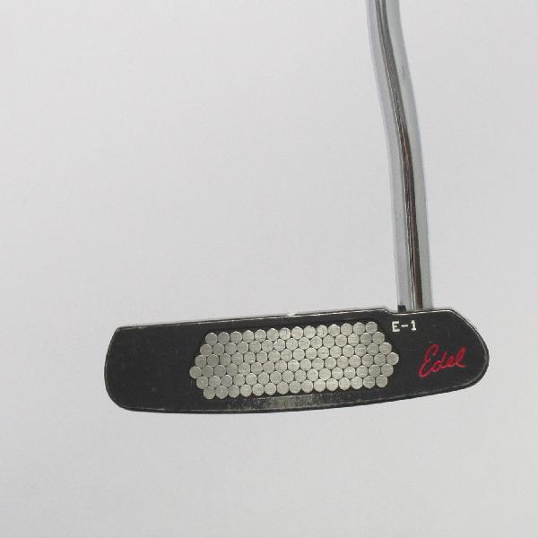○○イーデルゴルフ トルクバランス E-1 パター 34インチ○○