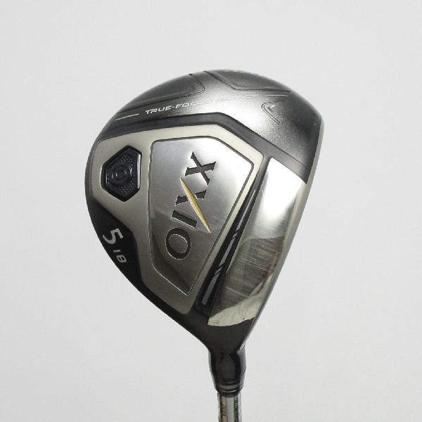 ダンロップ XXIO 10 CRAFT Model 10.5度 Speeder 569 EVOLUTION 4 S