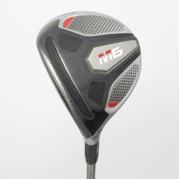 テーラーメイド M6 M6 フェアウェイウッド Diamana DF 60 レフティ 