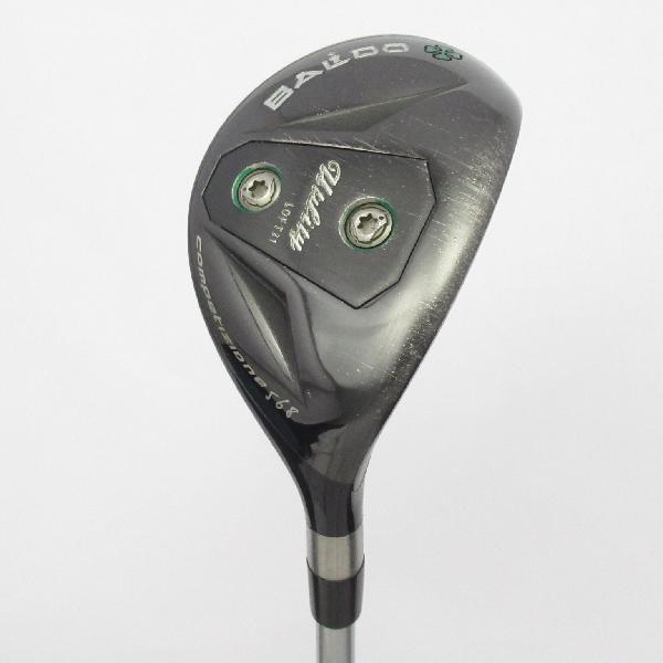 バルド　コンペチオーネ 568U  MCI 80 バルド BALDO COMPETIZIONE 568(2019) ユーティリティ MCI 80