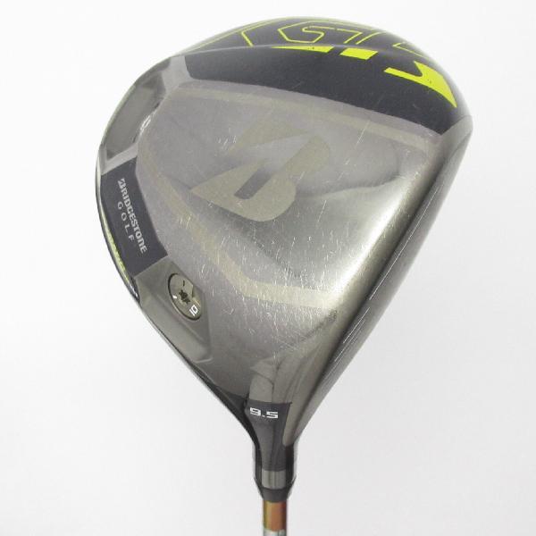 TOURSTAGE ブリヂストン JGR ドライバー Speeder 569 EVOLUTION II  