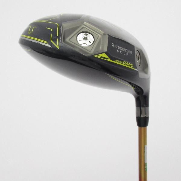 TOURSTAGE ブリヂストン JGR ドライバー Speeder 569 EVOLUTION II  