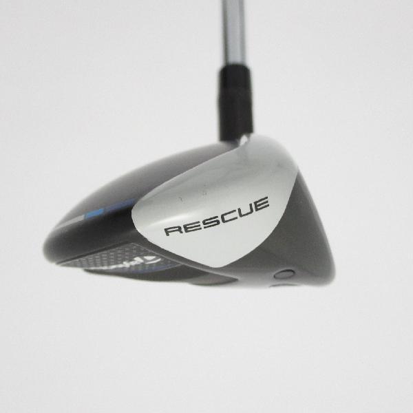 テーラーメイド SIM2 SIM2 マックス レスキュー ユーティリティ KBS 