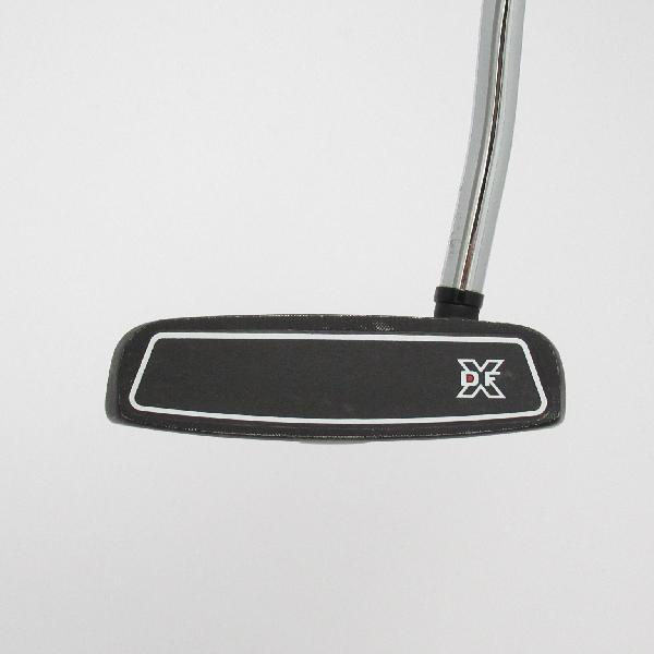 ODYSSEY DFX 2-BALL BLADE CH 2025年モデル putters-2025-dfx-2-ball-blade-