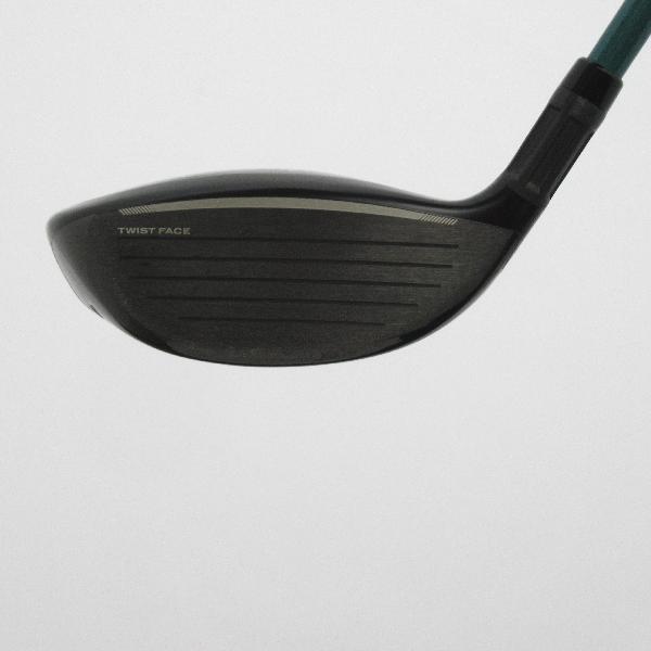 TaylorMade テーラーメイド STEALTH ステルス2 フェアウェイウッド 