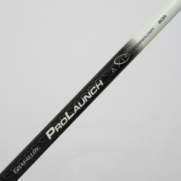 Callaway キャロウェイゴルフ X HOT N-14 US ドライバー GRAFALLOY 