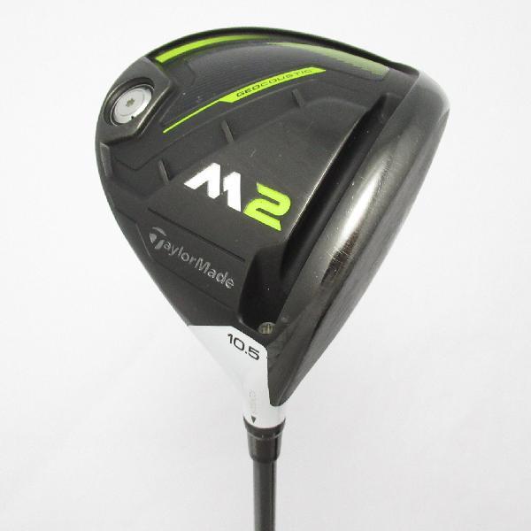 テーラーメイド M2 M2(2017) US ドライバー FUJIKURA PRO XLR8 56  