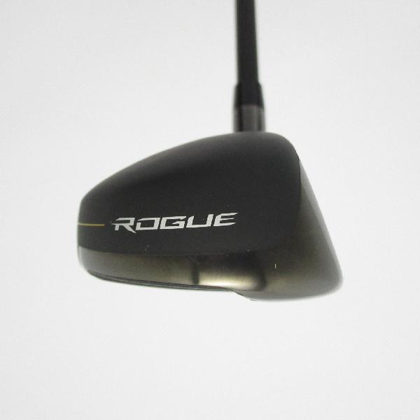 キャロウェイゴルフ ROGUE ローグ ST MAX ユーティリティ VENTUS 5 for 