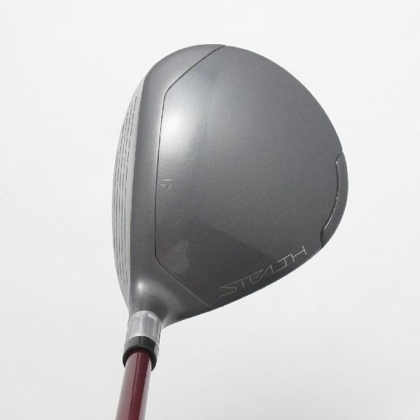 TaylorMade（テーラーメイド） STEALTH ステルス2 HD フェアウェイ