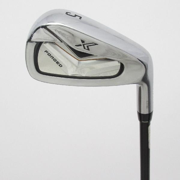 ダンロップ XXIO ゼクシオ エックス アイアン Miyazaki AX-1 シャフト