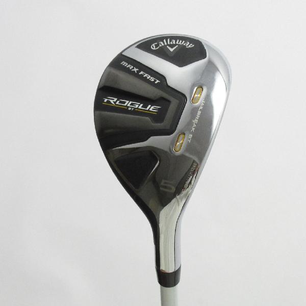 Callaway キャロウェイゴルフ ROGUE ローグ ST MAX FAST Callaway キャロウェイゴルフ ROGUE ローグ ST MAX FAST