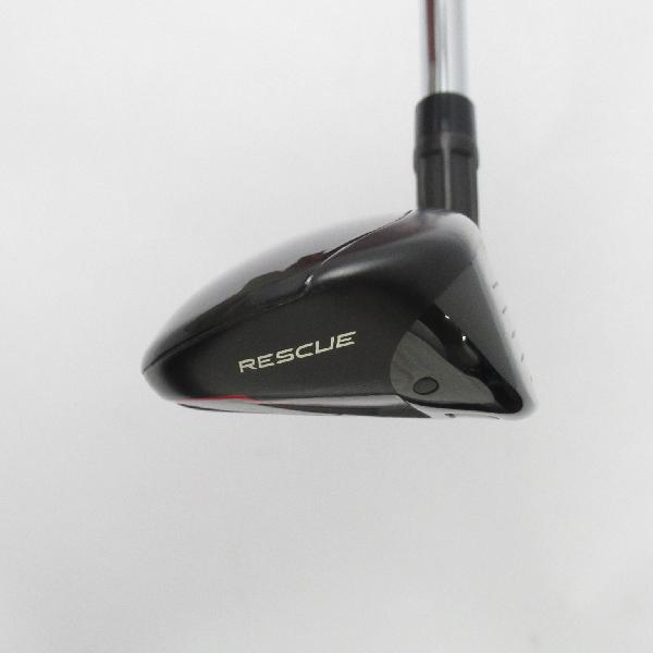 状態良好 ステルス2 3U レスキュー 19度 ユーティリティ　　KBS 85s ユーティリティー テーラーメイド STEALTH (ステルス