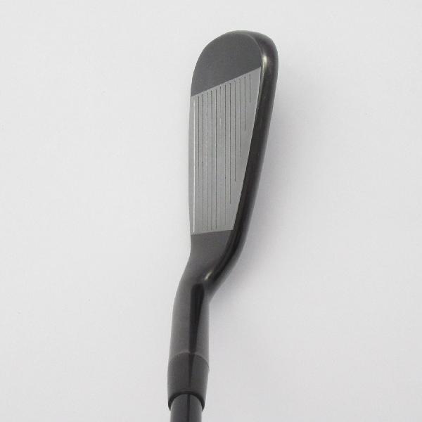 PING ピン G710 アイアン ALTA DISTANZA BLACK 40 シャフト PING ピン G710 アイアン ALTA DISTANZA BLACK 40 シャフト