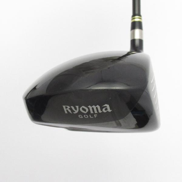 RYOMA GOLF リョーマ ゴルフ Ryoma D-1 MAXIMA TYPE-V