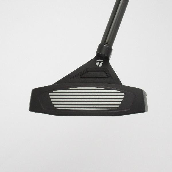 TaylorMade テーラーメイド SPIDER スパイダー GT ブラック TM2 TaylorMade テーラーメイド SPIDER スパイダー GT ブラック TM2