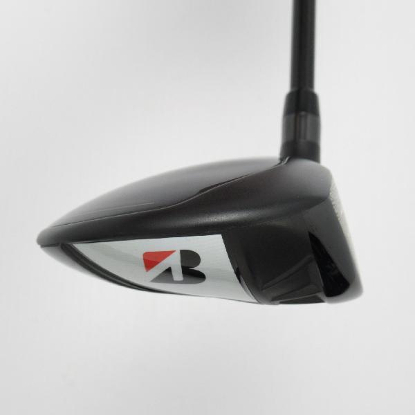 TOURSTAGE ブリヂストン BRIDGESTONE GOLF B2 HT フェアウェイウッド 