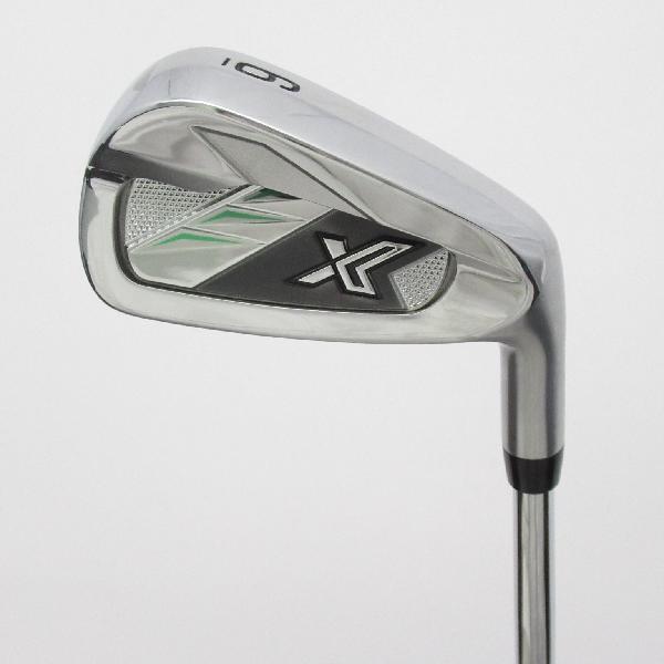 DUNLOP/XXIO (2022) X-eks- アイアン/N.S.PRO 突か 950GH neo DUNLOP/XXIO (2022) X-eks- アイアン/N.S.PRO 突か 950GH neo